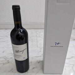 ワイン🍷WAIMARAMAワイマラマの画像