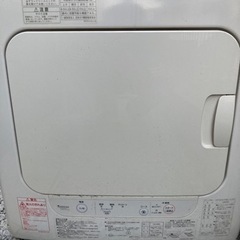 リンナイ　ガス衣類乾燥機　RN-030B-ET
