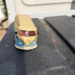 ワーゲンバスの画像