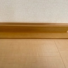 無印良品　棚