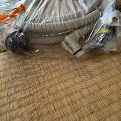 洗濯機用給水ポンプの画像