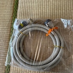 洗濯機用給水ポンプ