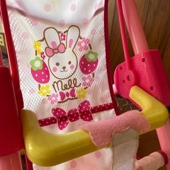 ☺️メルちゃん　乳母車☺️の画像