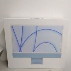 iMac 24インチ Retina 4.5Kディスプレイモデル ...