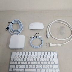 iMac 24インチ Retina 4.5Kディスプレイモデル MGPK3J/A
