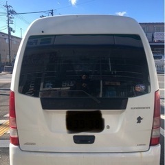 スバル　サンバー　４ＷＤ　初売りセール‼️の画像