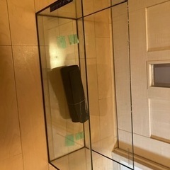 スリム水槽　60cm