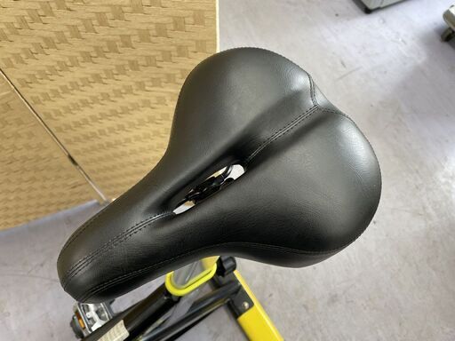 pooboo スピンバイク RFWFFT D525MS フィットネスバイクトレーニングマシン 札幌市手稲区