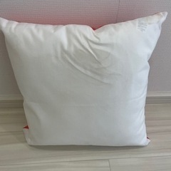 クッションの画像