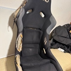 予定者決まりました！レカロシートフルバケRECARO