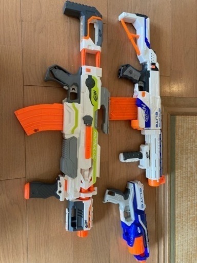 NERF ナーフセット