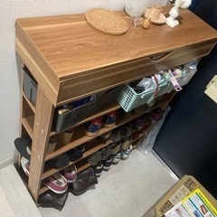 靴箱