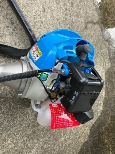 草刈機