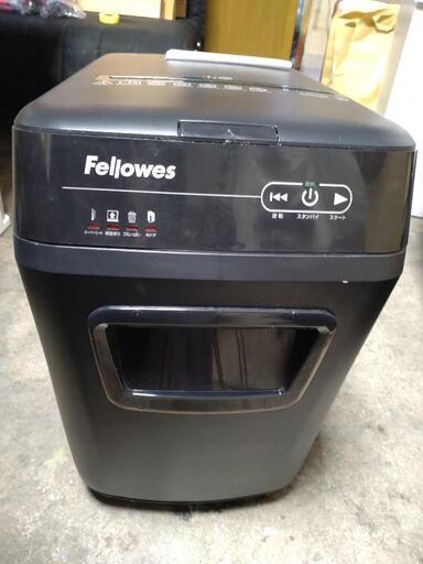 シュレッダー FELLOWES 150C