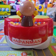 アンパンマンおもちゃ⑤の画像