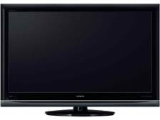 テレビ　50インチ