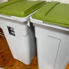 ゴミ箱