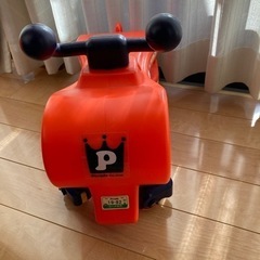 子ども用　屋内　乗り物　