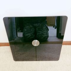 🍎WiFi体組成計 Body＋WBS05の画像