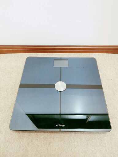 WiFi体組成計 Body＋WBS05