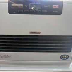 ダイニチの2016年製石油ファンヒーター入荷いたしました！