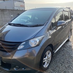HONDAフリード