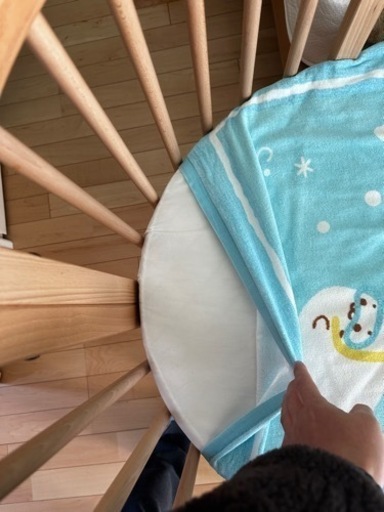 STOKKE ジュニアベット