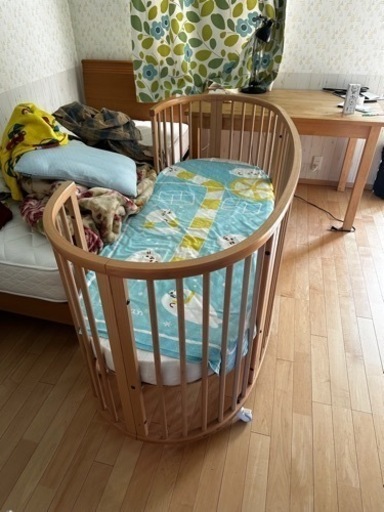 STOKKE ジュニアベット