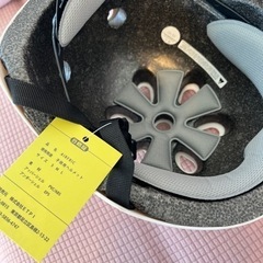 子供用ヘルメットの画像