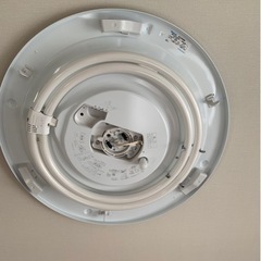 National   8〜12畳用　蛍光灯　照明 シーリングライト　リモコン付き　品番: HHFZ5376の画像