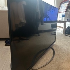 45型テレビ(未使用品)現在2件商談中！本日まで！