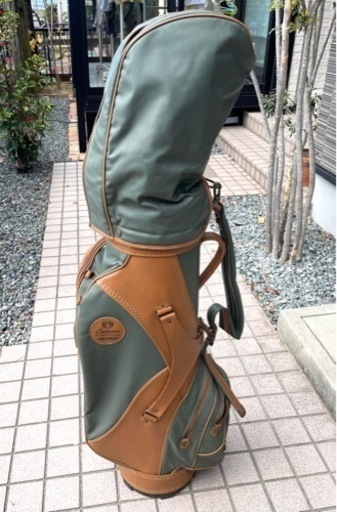 期間値下げ！ブリヂストンゴルフクラブとマルマンウッドとバックお引き取り