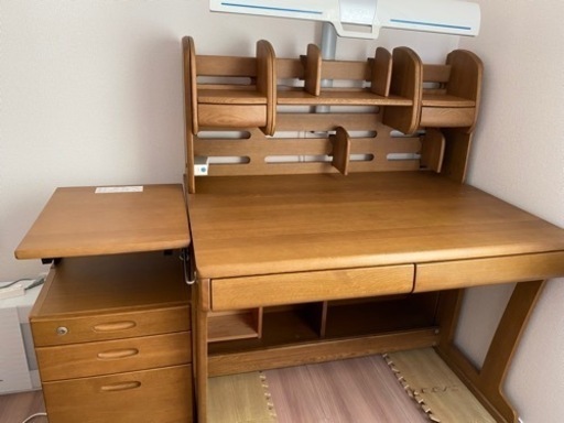 学習机　最終値下げ