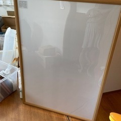 大きい額縁