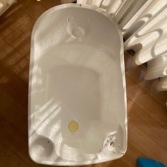 ベビーバス　赤ちゃん本舗