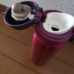 Thermos 数回使用したものの画像