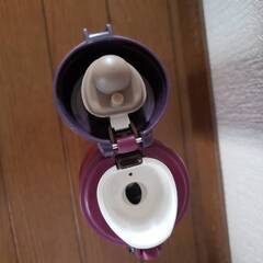 Thermos 数回使用したものの画像