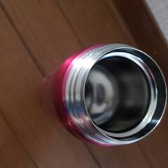 Thermos 数回使用したものの画像