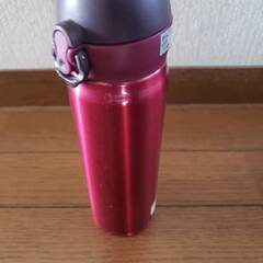 Thermos 数回使用したものの画像