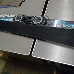 ショートスキーいりませんか？の画像