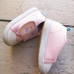 14cm スニーカーの画像