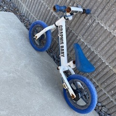 子供用　自転車