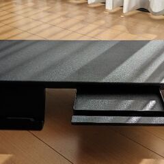 パソコンスタンド