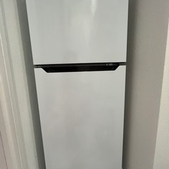 冷蔵庫　120L 