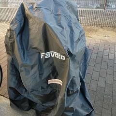 バイクカバー
