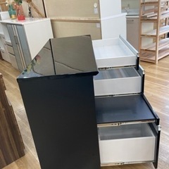 トレファク高槻店】取りに来られる方限定！ローレンジボード【ブラック 