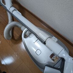 パナソニック掃除機MCPA22G