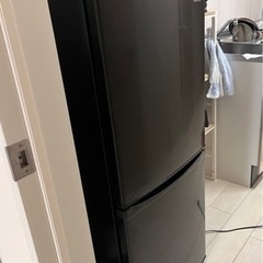 冷蔵庫 一人暮らし 小型 アイリスオーヤマ ひとり暮らし 冷凍庫 2ドア 右開き 142L 静音 オフィス 引っ越し ミニ 1人暮らし サブ 単身 寮 新生活 新品 シンプル スリム LED庫内灯 ホワイト 白 IRSD-14A-W/Bの画像