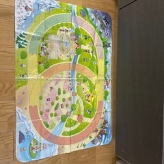 アンパンマン SLマン 虹のレールウェイセットの画像