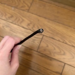 ジャンク品　パナソニックテレビの画像